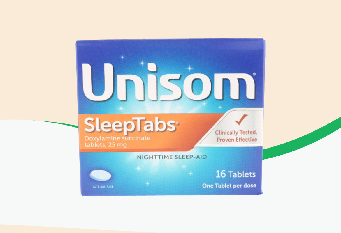 UNISOM TAB