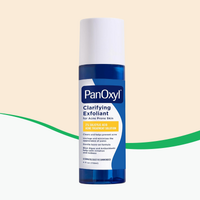 PanOxyl Clarifying Exfoliant with 2% Salicylic Acid, 4 oz