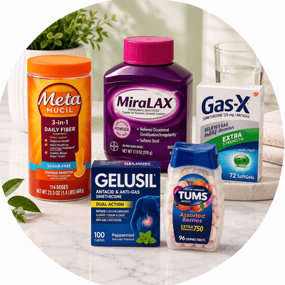 Digestive Care