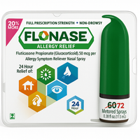 Flonase Allergy Relief Nasal Spray