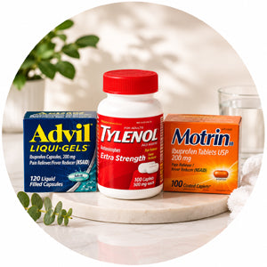 Pain Relief