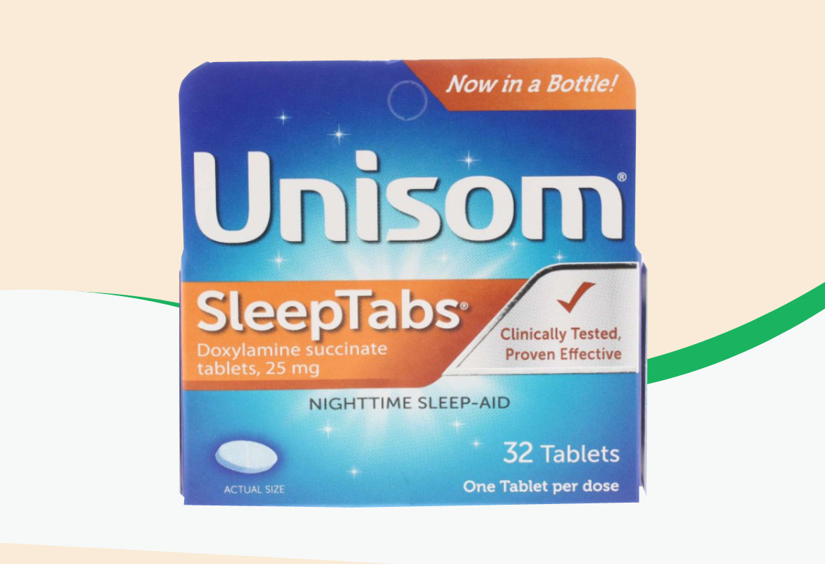 UNISOM TAB
