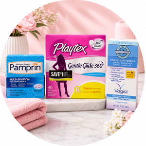OTC Medicines & Remedies