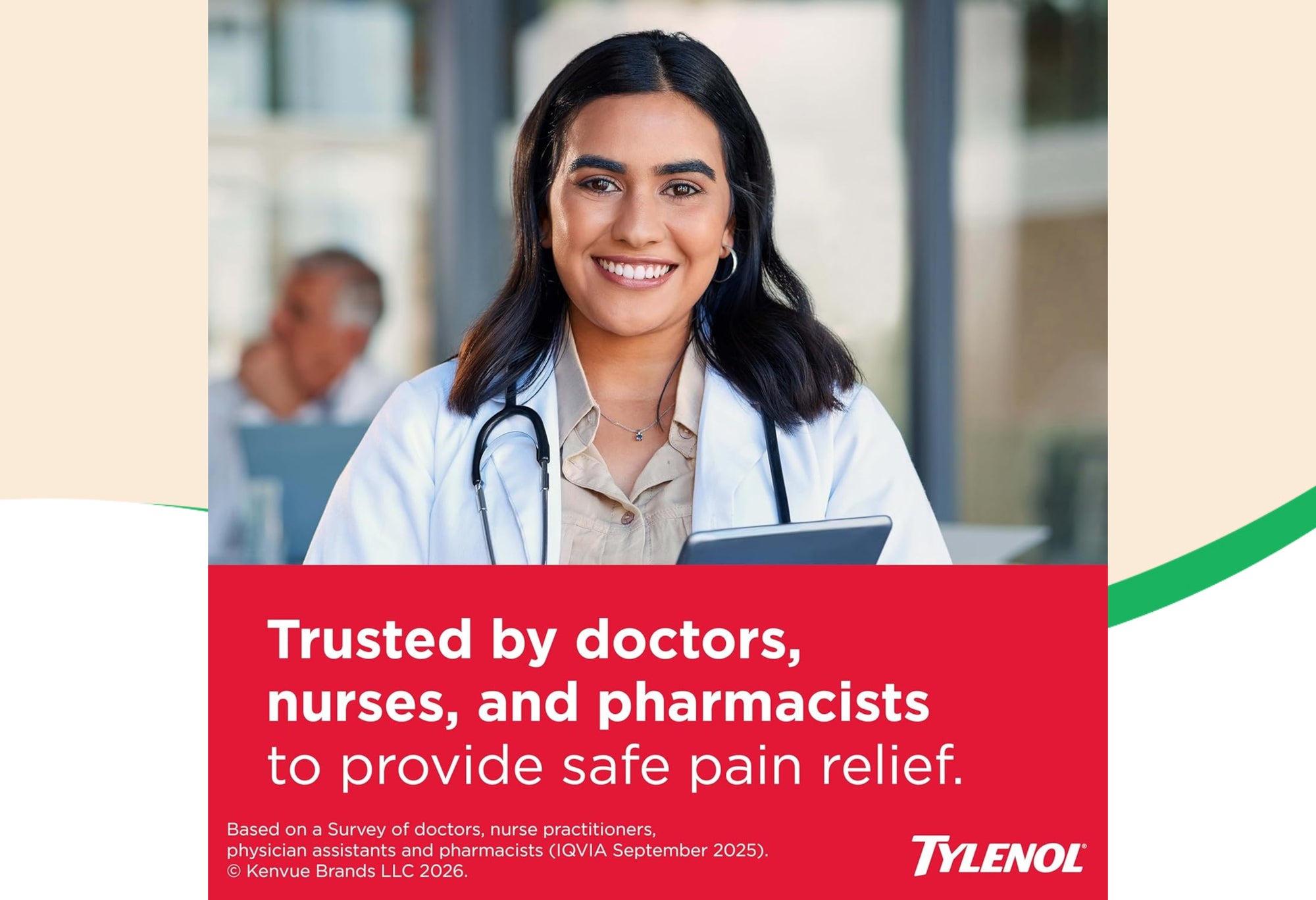 Tylenol Extra Strength Caplets, Fever Reducer and Pain Reliever, 500 mg, 100 ct.