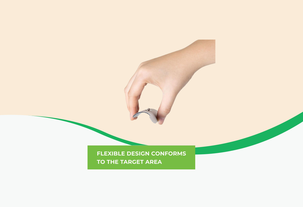 AccuRelief TENS Supply Kit