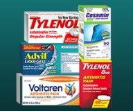 OTC Medicines