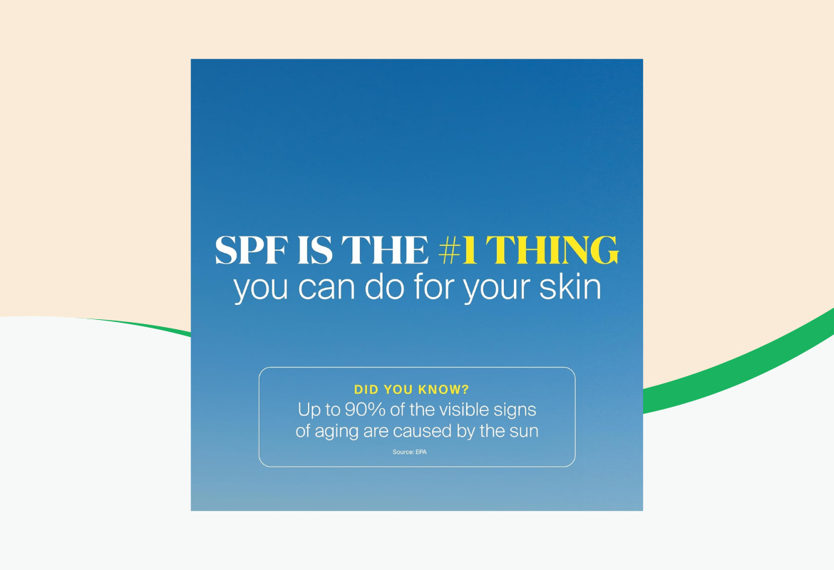Supergoop! PLAY Antioxidant Body Mist SPF 30 with Vitamin C, 6 oz.