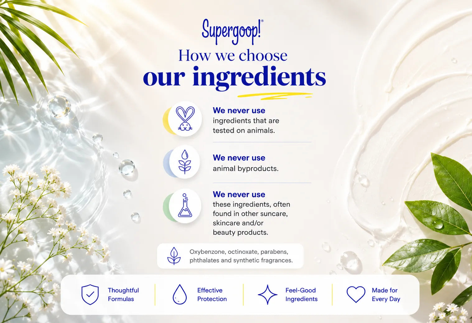 Supergoop! Every. Single. Face. Watery Lotion SPF 50