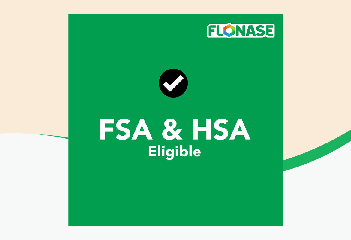 Flonase Children's Allergy Relief Nasal Spray, 72 ct.