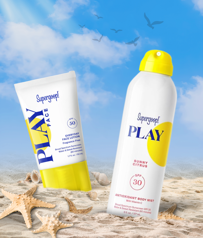 Sun Protection